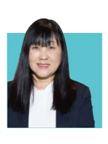 上野由紀子さん