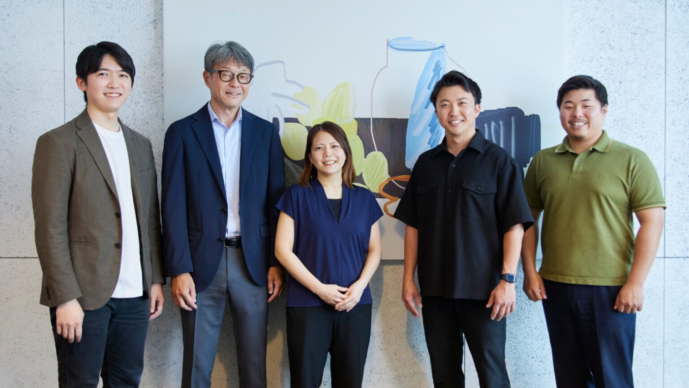 「Wix Studioなら、ビジネスの加速を後押ししてくれる」NTT DXパートナーが語る、新規事業開発におけるノーコードの価値